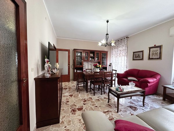appartamento in vendita a Siracusa