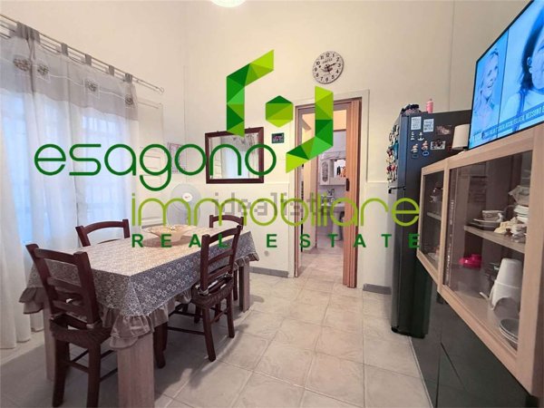 appartamento in vendita a Siracusa