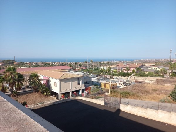 appartamento in vendita a Siracusa in zona Belvedere