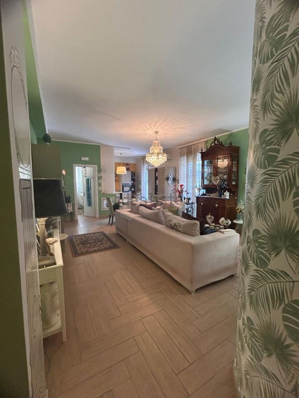 appartamento in vendita a Siracusa