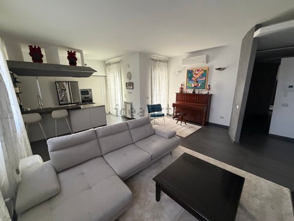 appartamento in vendita a Siracusa in zona Centro Città