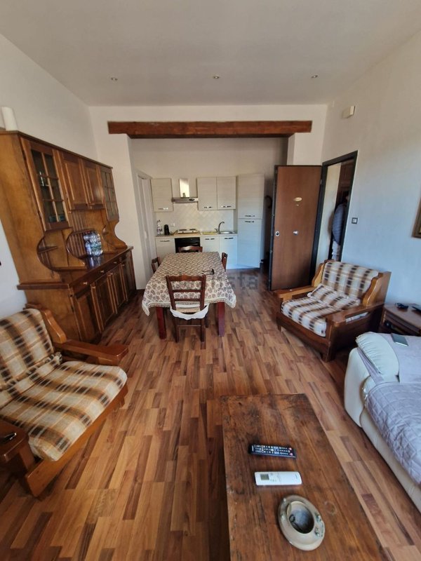 appartamento in vendita a Siracusa in zona Borgata