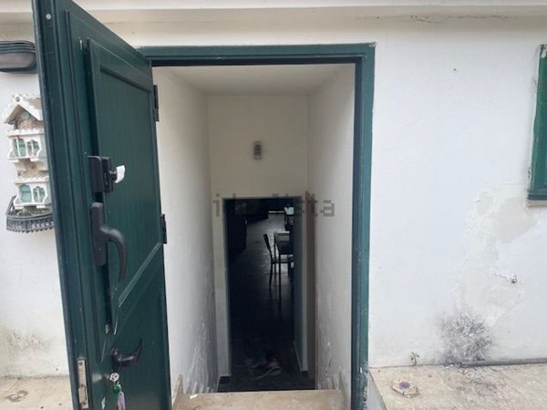 appartamento in vendita a Siracusa in zona Borgata