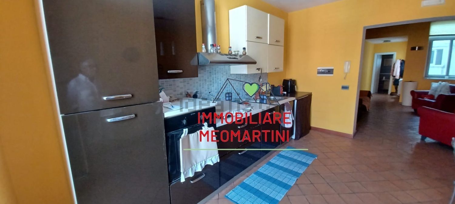 appartamento in vendita a Siracusa in zona Borgata