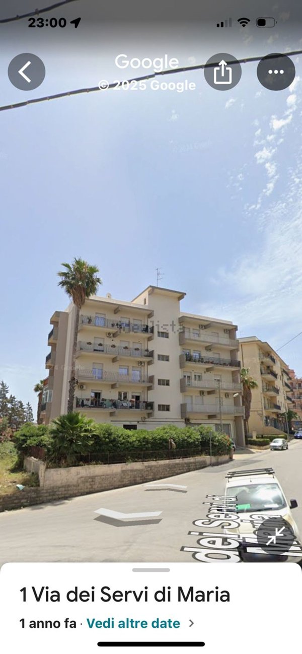 appartamento in vendita a Siracusa