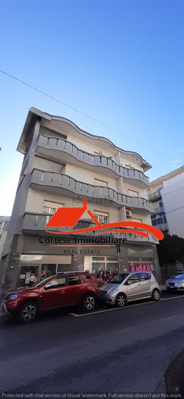 appartamento in vendita a Siracusa in zona Centro Città
