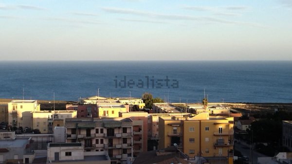 appartamento in vendita a Siracusa in zona Grottasanta