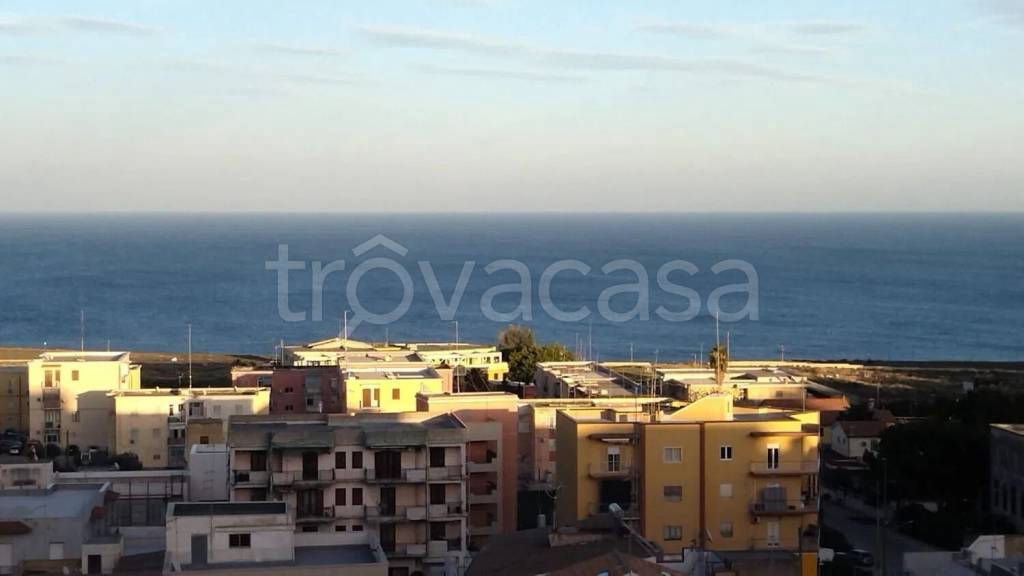appartamento in vendita a Siracusa in zona Grottasanta
