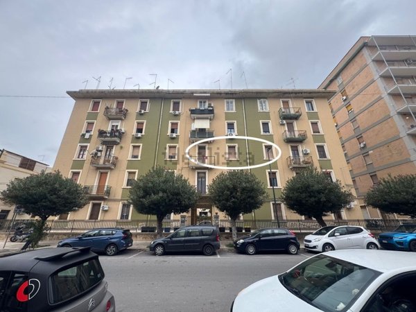 appartamento in vendita a Siracusa in zona Centro Città