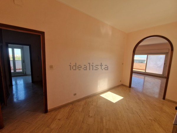 appartamento in vendita a Siracusa in zona Centro Città