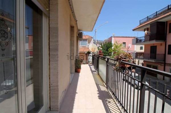 appartamento in vendita a Siracusa in zona Centro Città