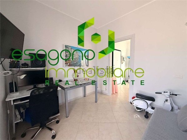 appartamento in vendita a Siracusa in zona Scala Greca