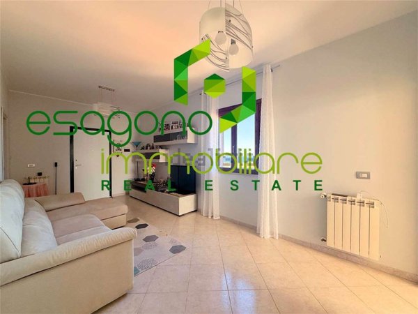 appartamento in vendita a Siracusa in zona Scala Greca