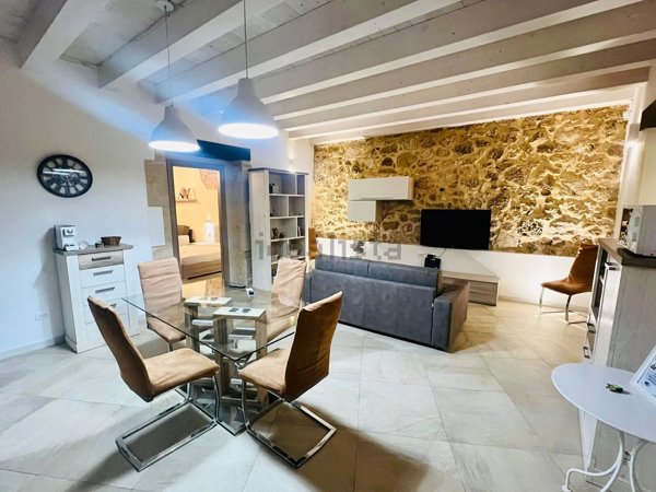 appartamento in vendita a Siracusa in zona Isola Ortigia