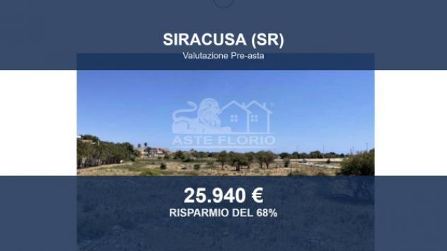 casa indipendente in vendita a Siracusa in zona Belvedere