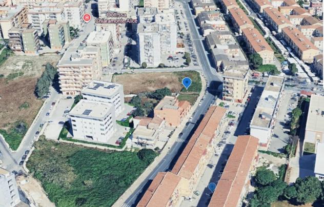 terreno edificabile in vendita a Siracusa