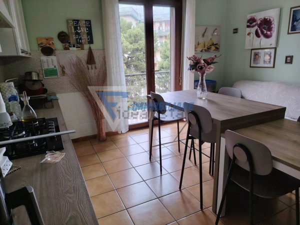 appartamento in vendita a Siracusa in zona Scala Greca