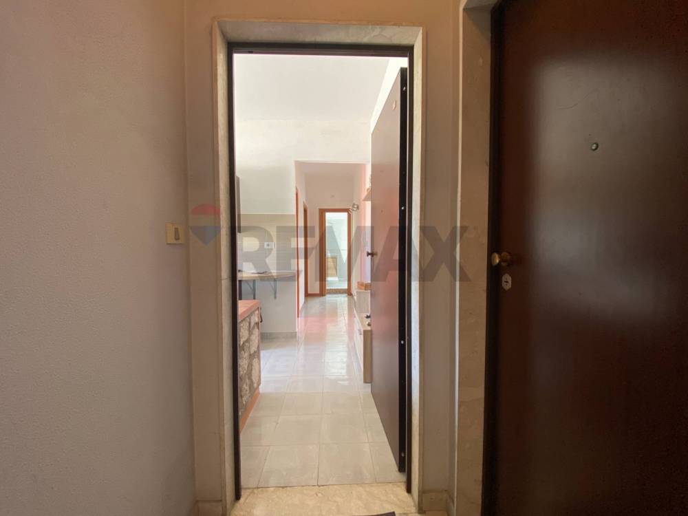 appartamento in vendita a Siracusa in zona Grottasanta