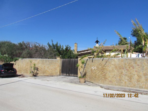 casa indipendente in vendita a Siracusa in zona Isola / Plemmirio