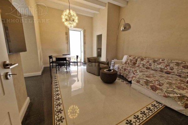 appartamento in vendita a Siracusa in zona Isola Ortigia