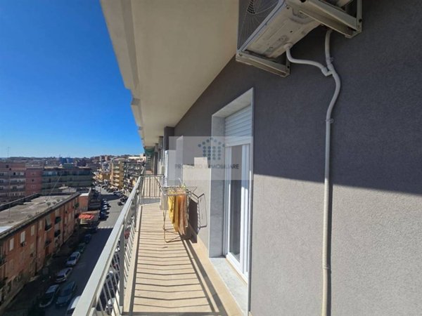 appartamento in vendita a Siracusa in zona Grottasanta