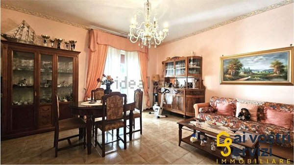 appartamento in vendita a Siracusa in zona Grottasanta