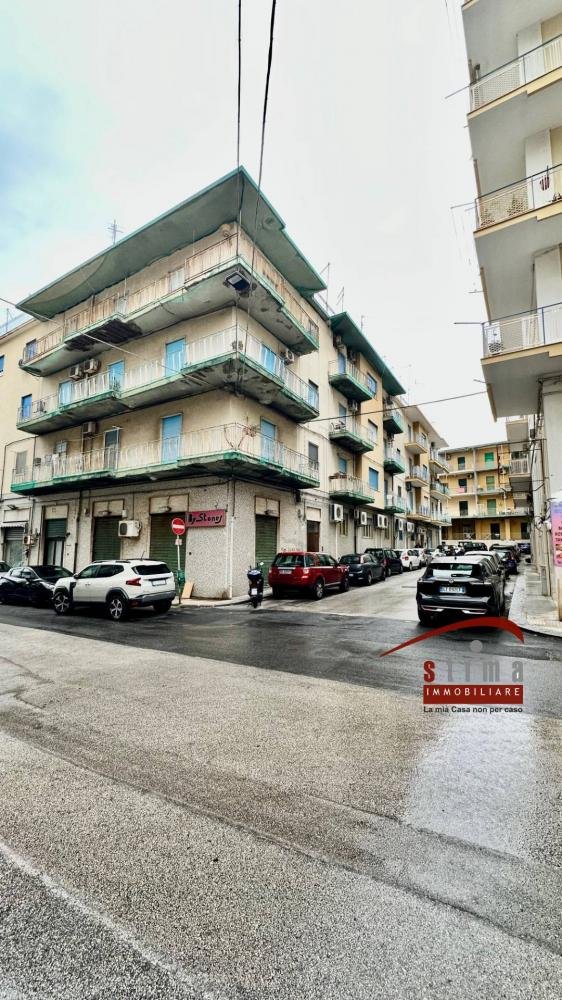 appartamento in vendita a Siracusa in zona Centro Città