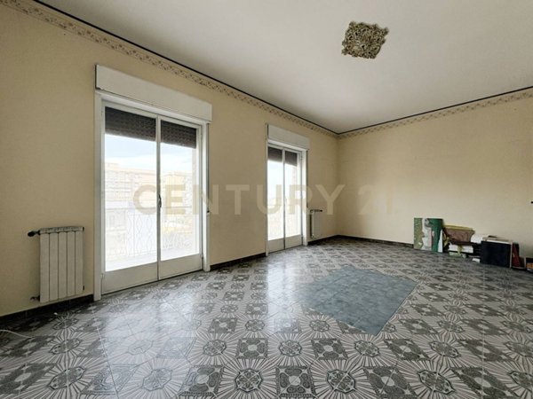 appartamento in vendita a Siracusa in zona Grottasanta