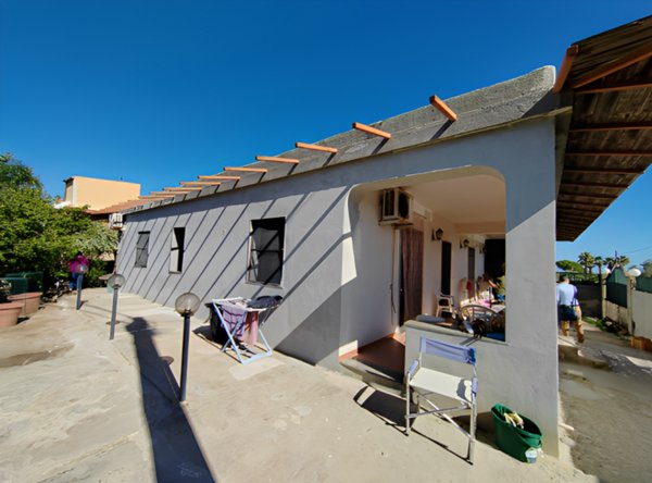 casa indipendente in vendita a Siracusa