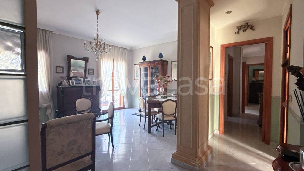 appartamento in vendita a Siracusa