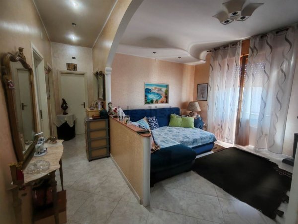 appartamento in vendita a Siracusa
