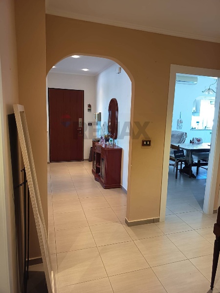 appartamento in vendita a Siracusa in zona Scala Greca