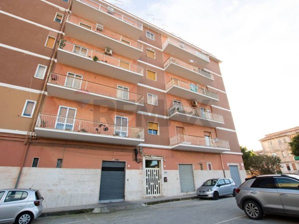 appartamento in vendita a Siracusa