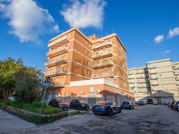 appartamento in vendita a Siracusa