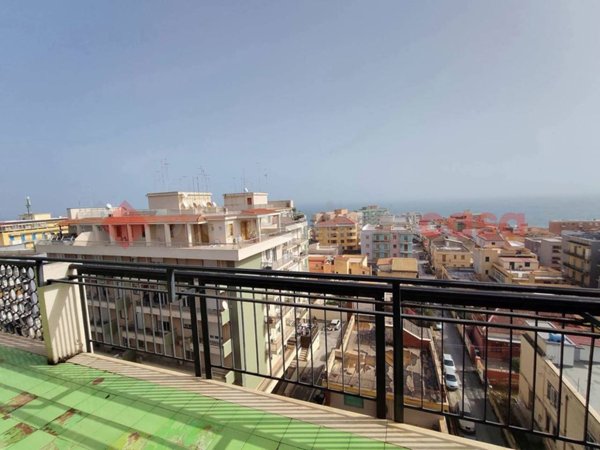 appartamento in vendita a Siracusa in zona Grottasanta