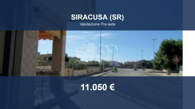 negozio in vendita a Siracusa