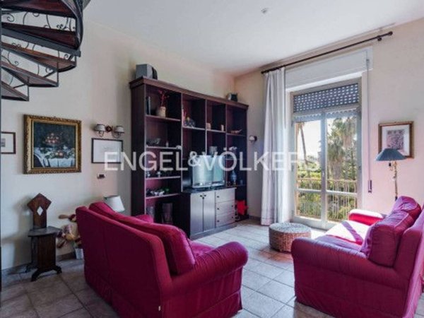 appartamento in vendita a Siracusa in zona Centro Città