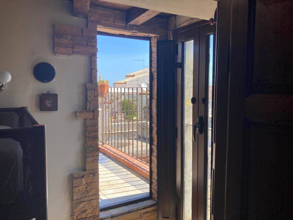 appartamento in vendita a Siracusa in zona Isola Ortigia