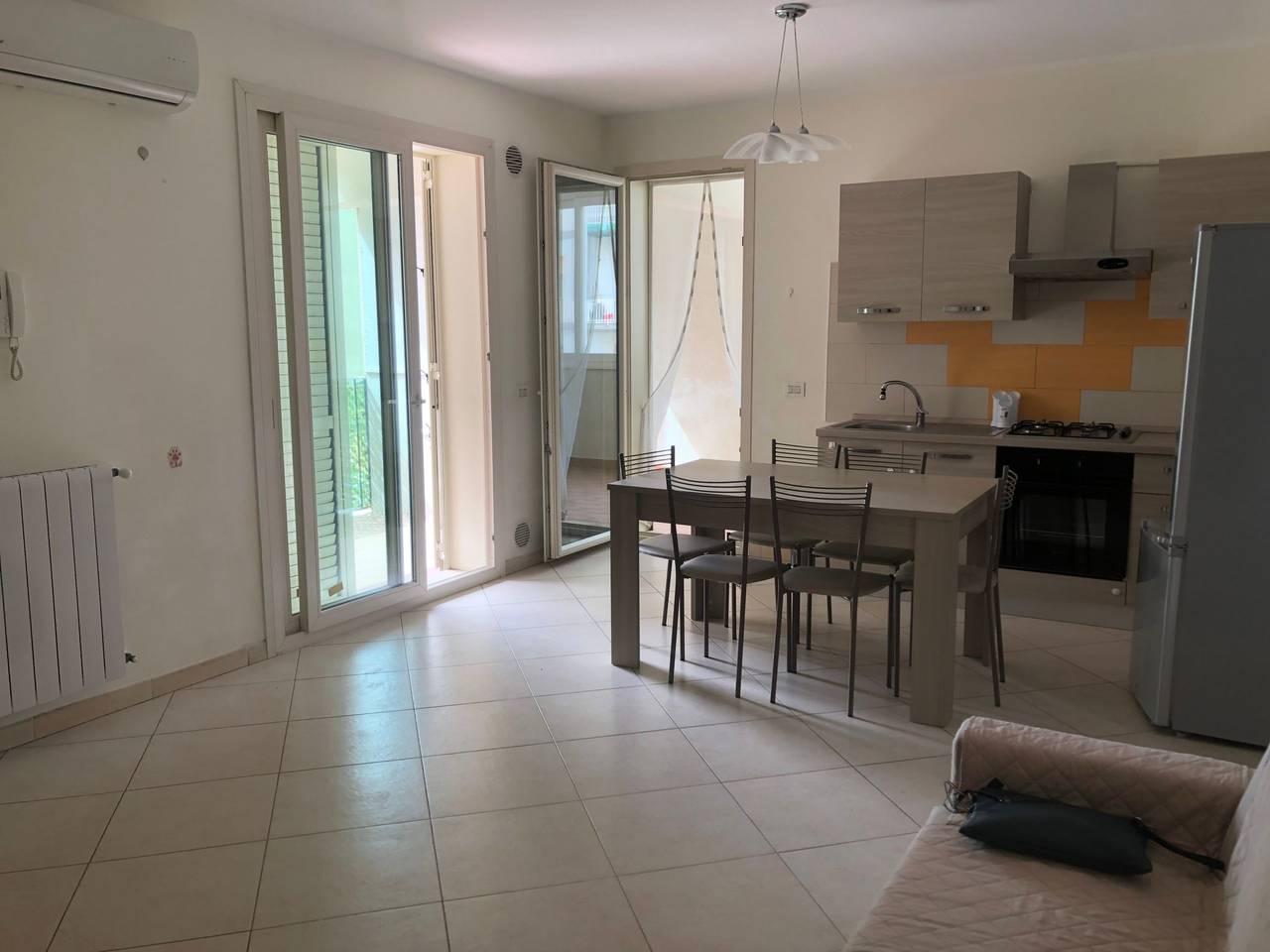 appartamento in vendita a Siracusa in zona Scala Greca