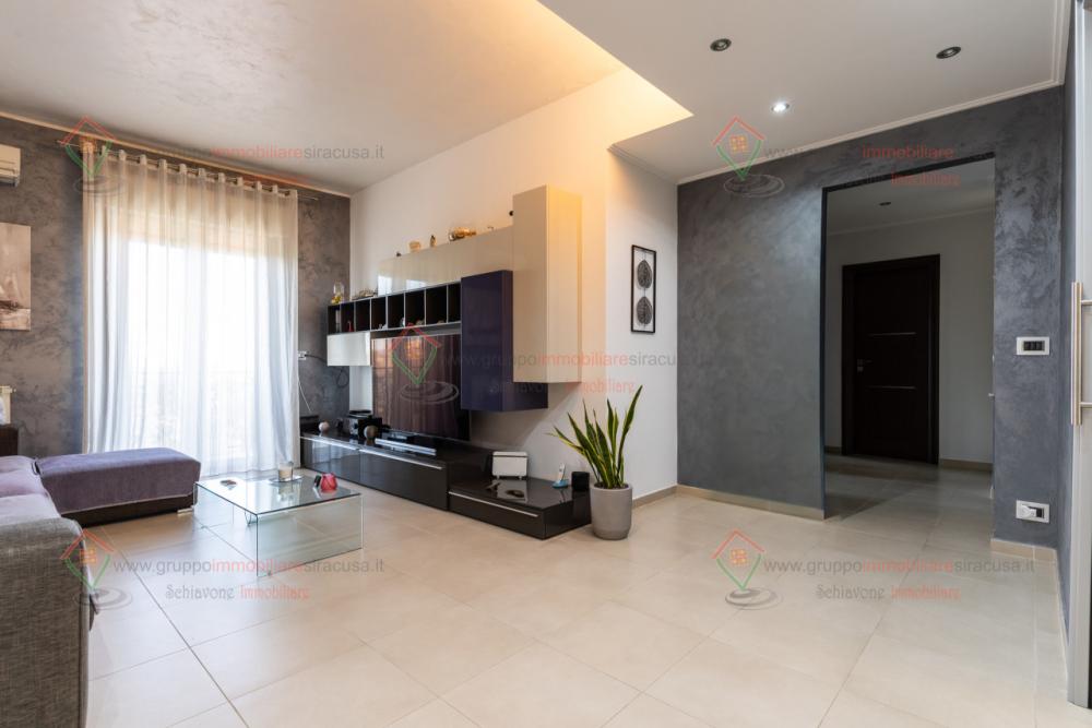 appartamento in vendita a Siracusa in zona Scala Greca