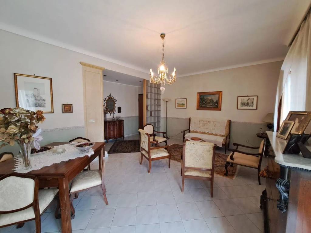 appartamento in vendita a Siracusa