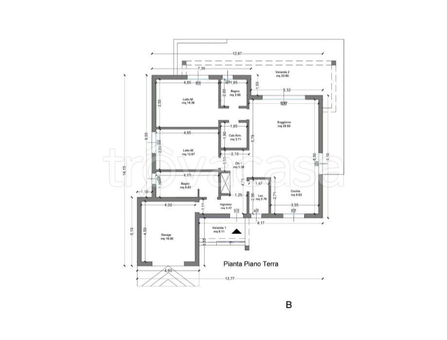 casa indipendente in vendita a Siracusa in zona Belvedere