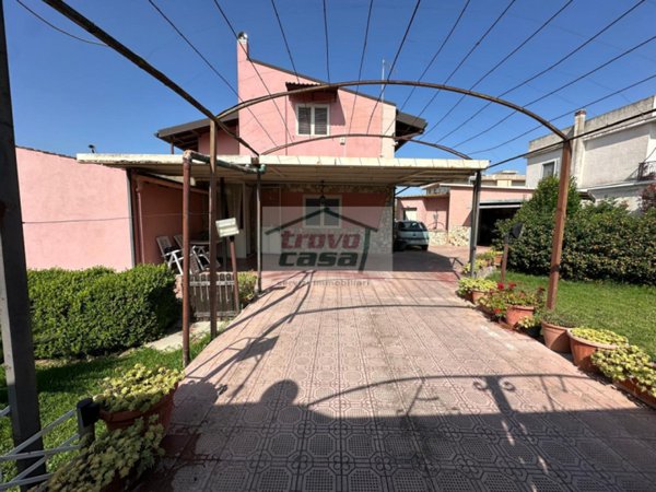 casa indipendente in vendita a Siracusa