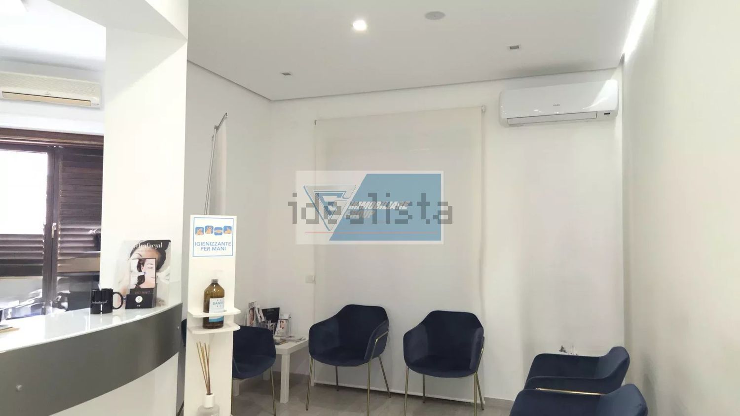 appartamento in vendita a Siracusa in zona Grottasanta