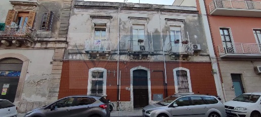 appartamento in vendita a Siracusa in zona Centro Città