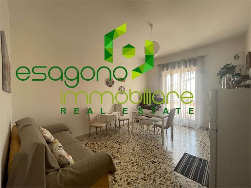 appartamento in vendita a Siracusa in zona Borgata