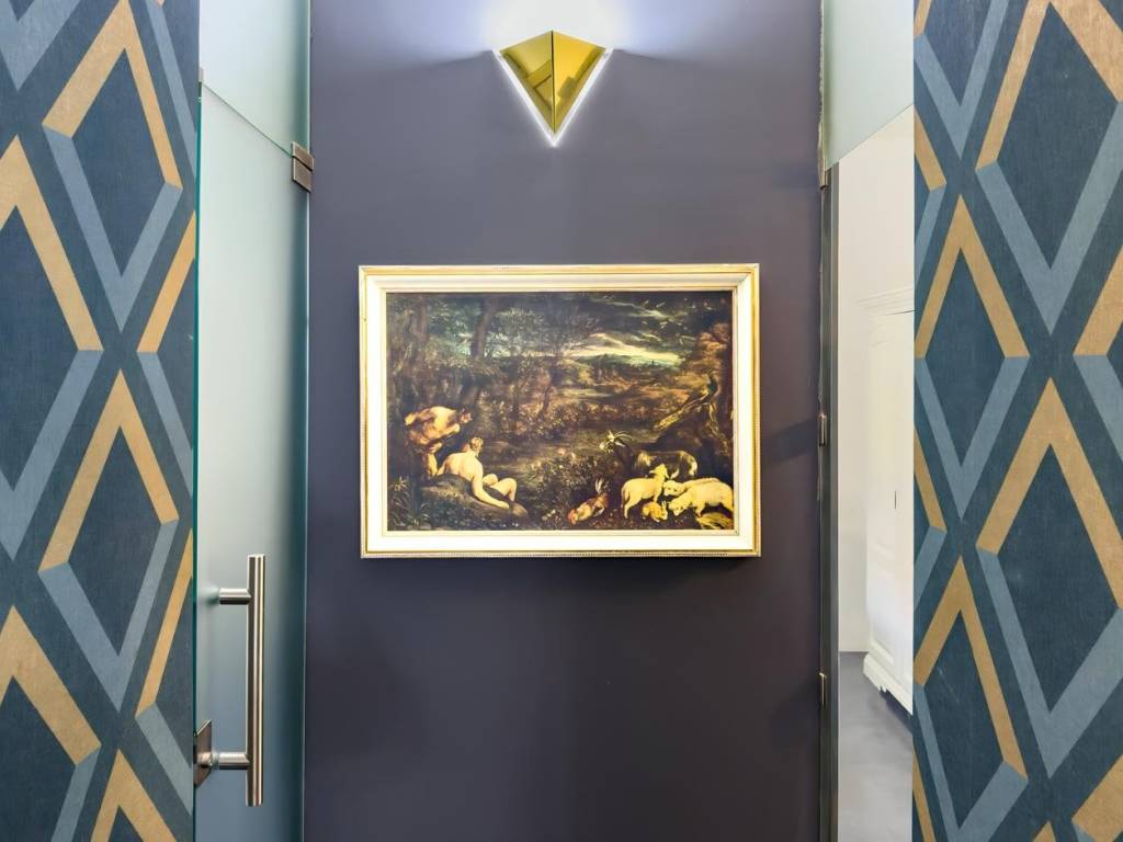 appartamento in vendita a Siracusa in zona Scala Greca