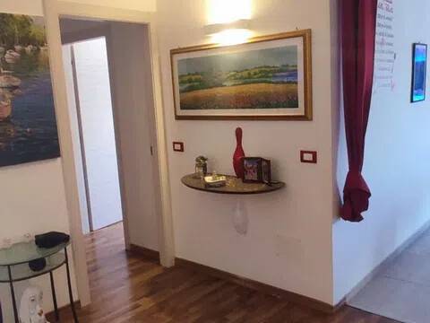 appartamento in vendita a Siracusa in zona Grottasanta