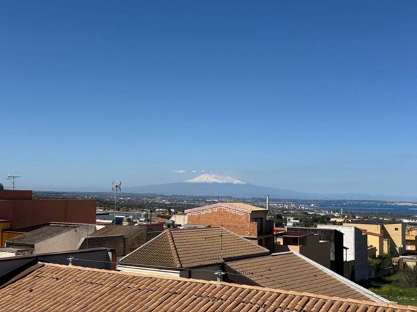 appartamento in vendita a Siracusa in zona Belvedere