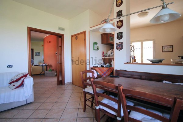 casa indipendente in vendita a Siracusa in zona Isola / Plemmirio